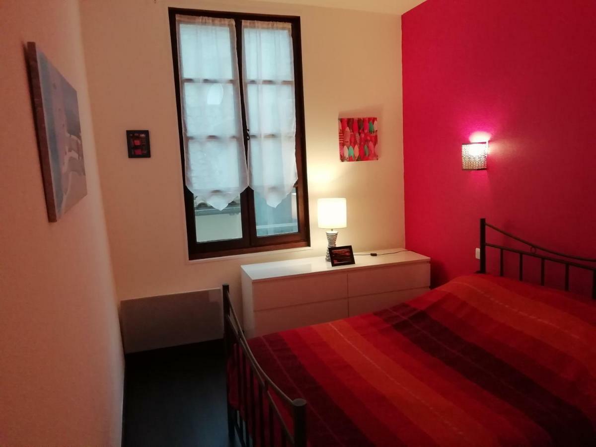 La Perle Du Rouergue Apartment Villefranche-de-Rouergue Ngoại thất bức ảnh